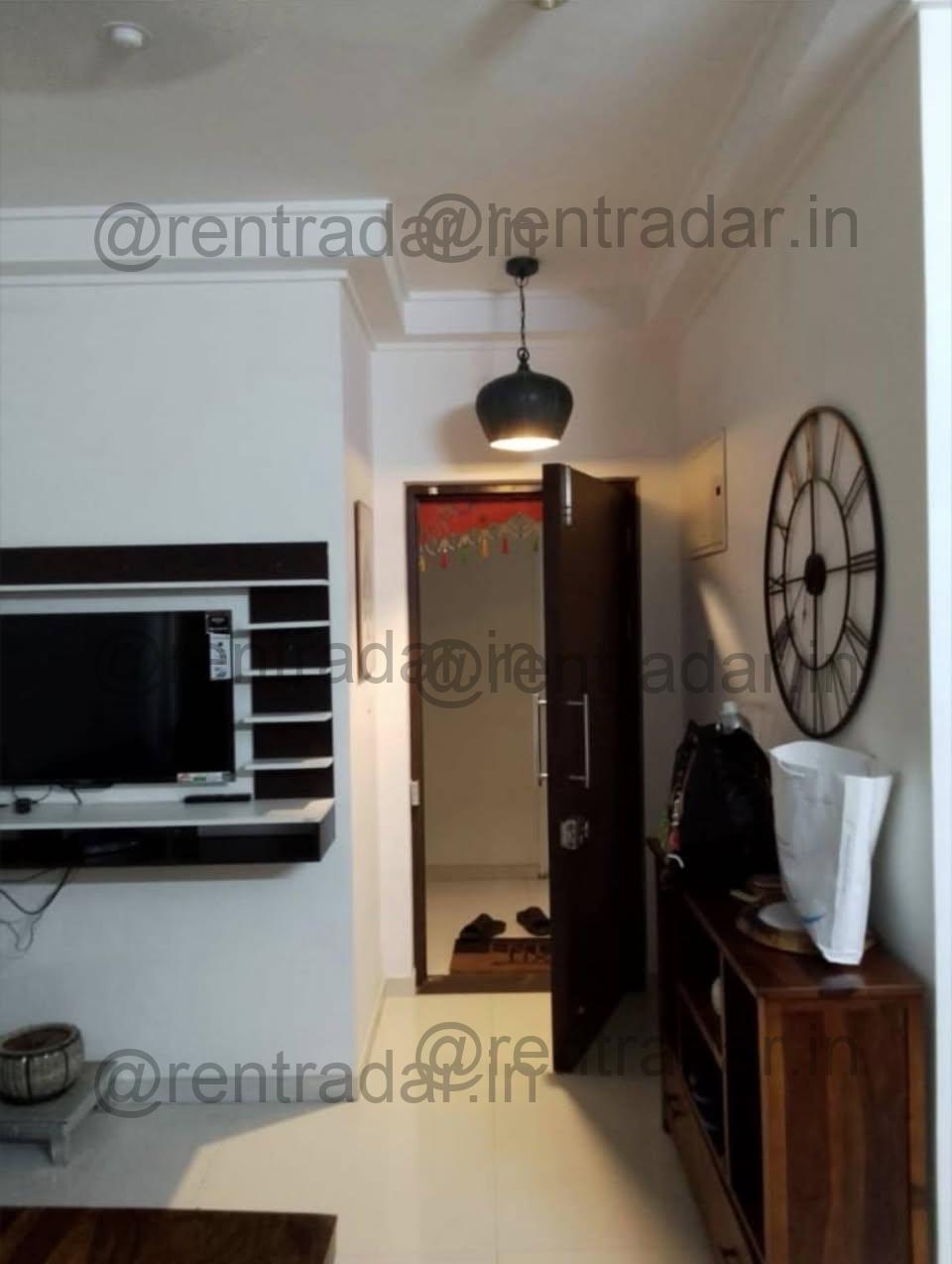 Room in 2bhk at Kharadi (gera Emerald City South)