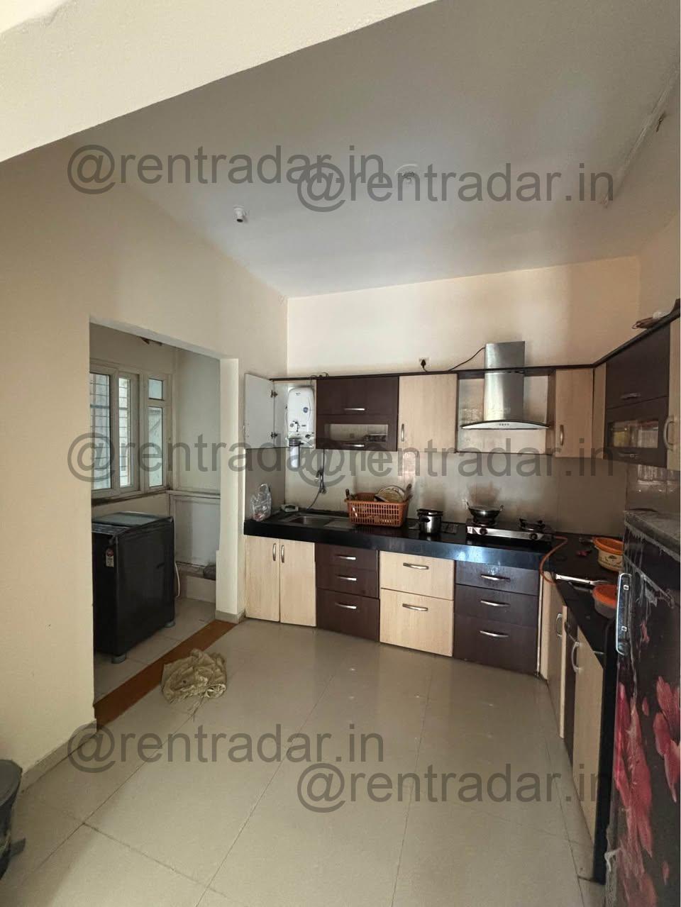 Room in 2 Bhk at Mulshi, MH