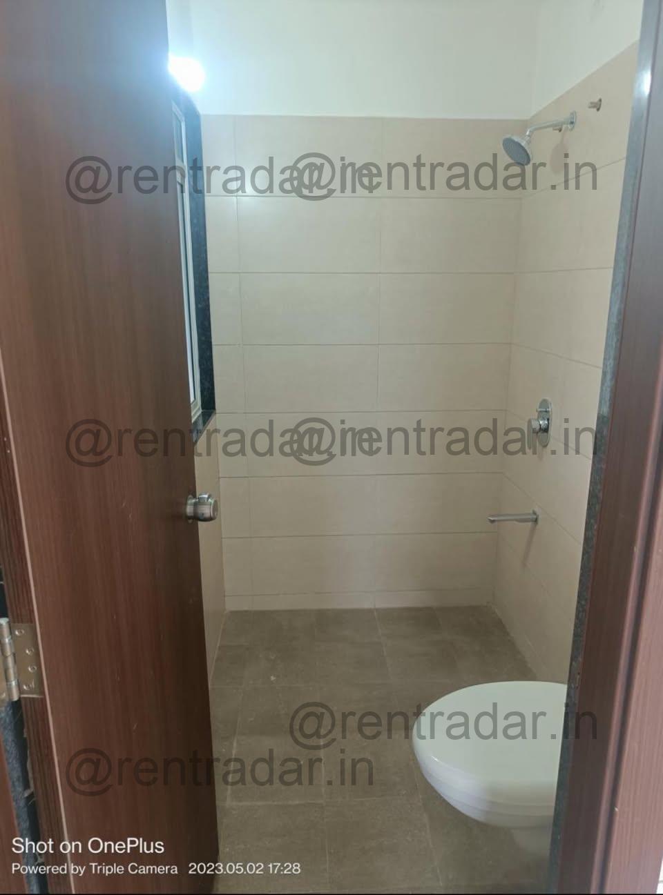 Room in 2bhk at Hinjewadi