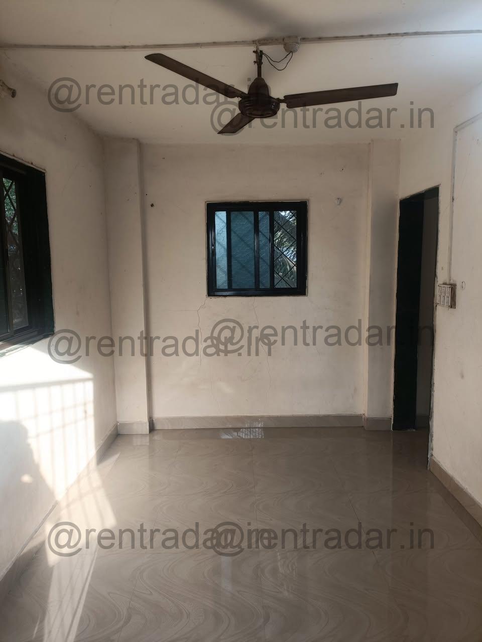 Flatmate Required in 1 RK at Tingre Nagar