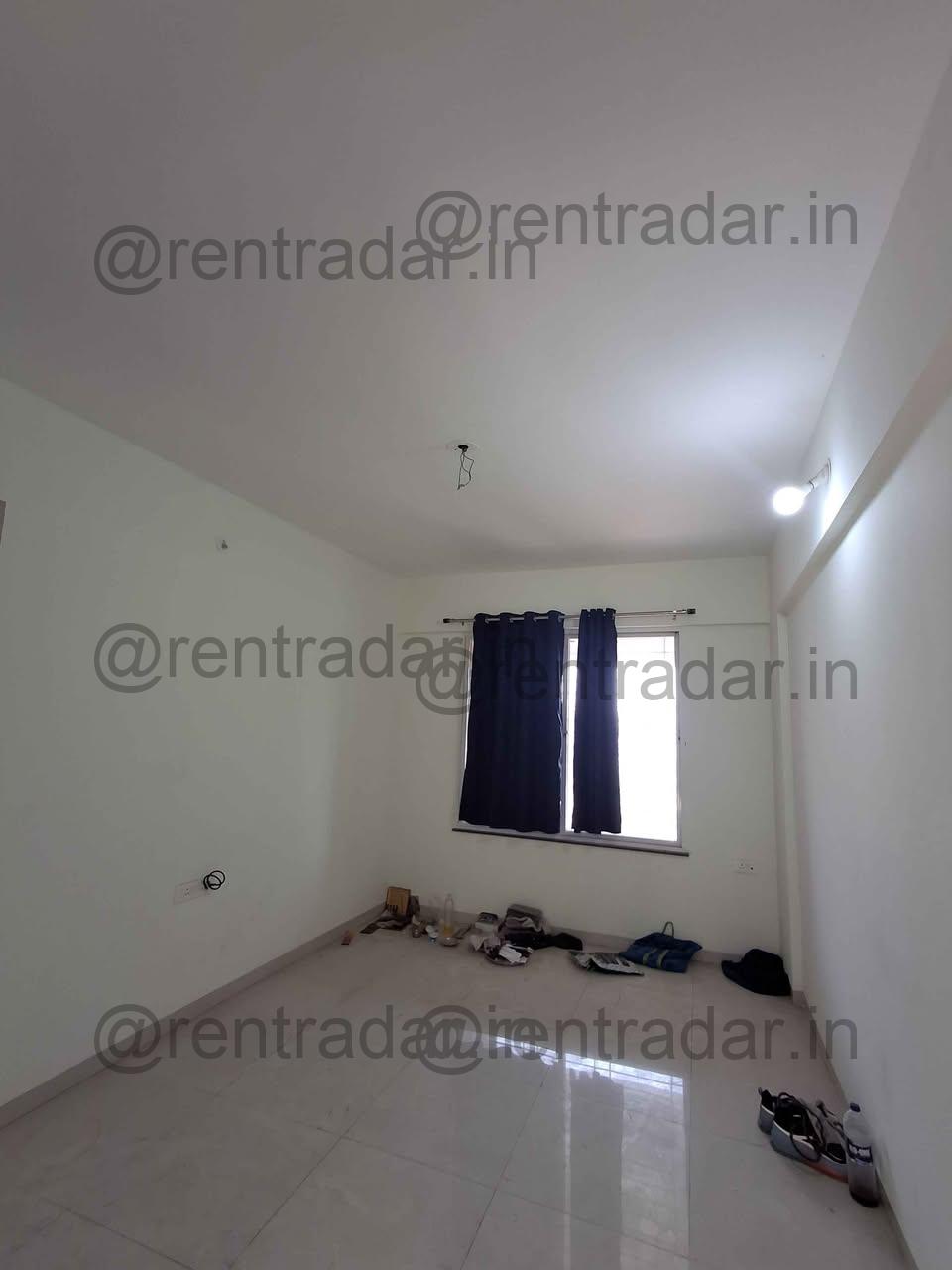 1bhk For Rent at Pisoli