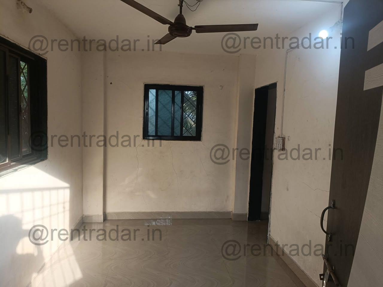 Flatmate Required in 1 RK at Tingre Nagar