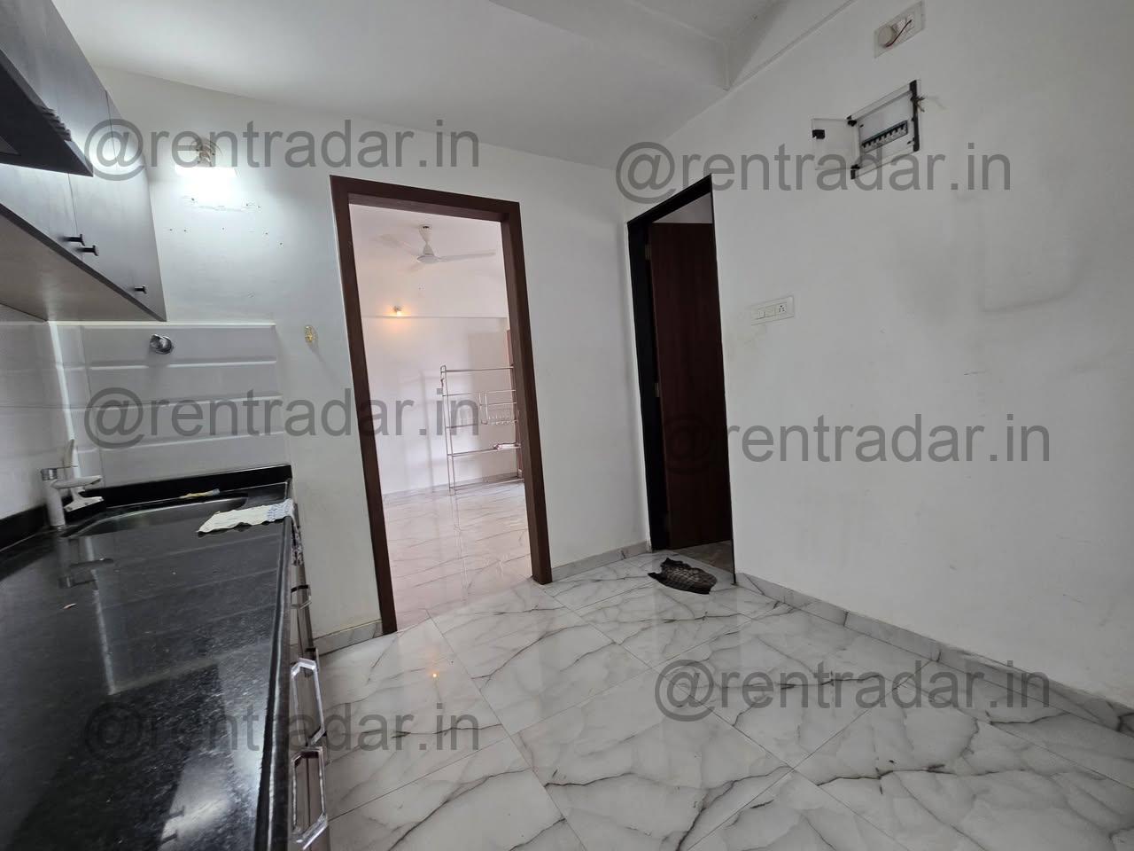1bhk For Rent at Kharadi (vtp One Kharadi)