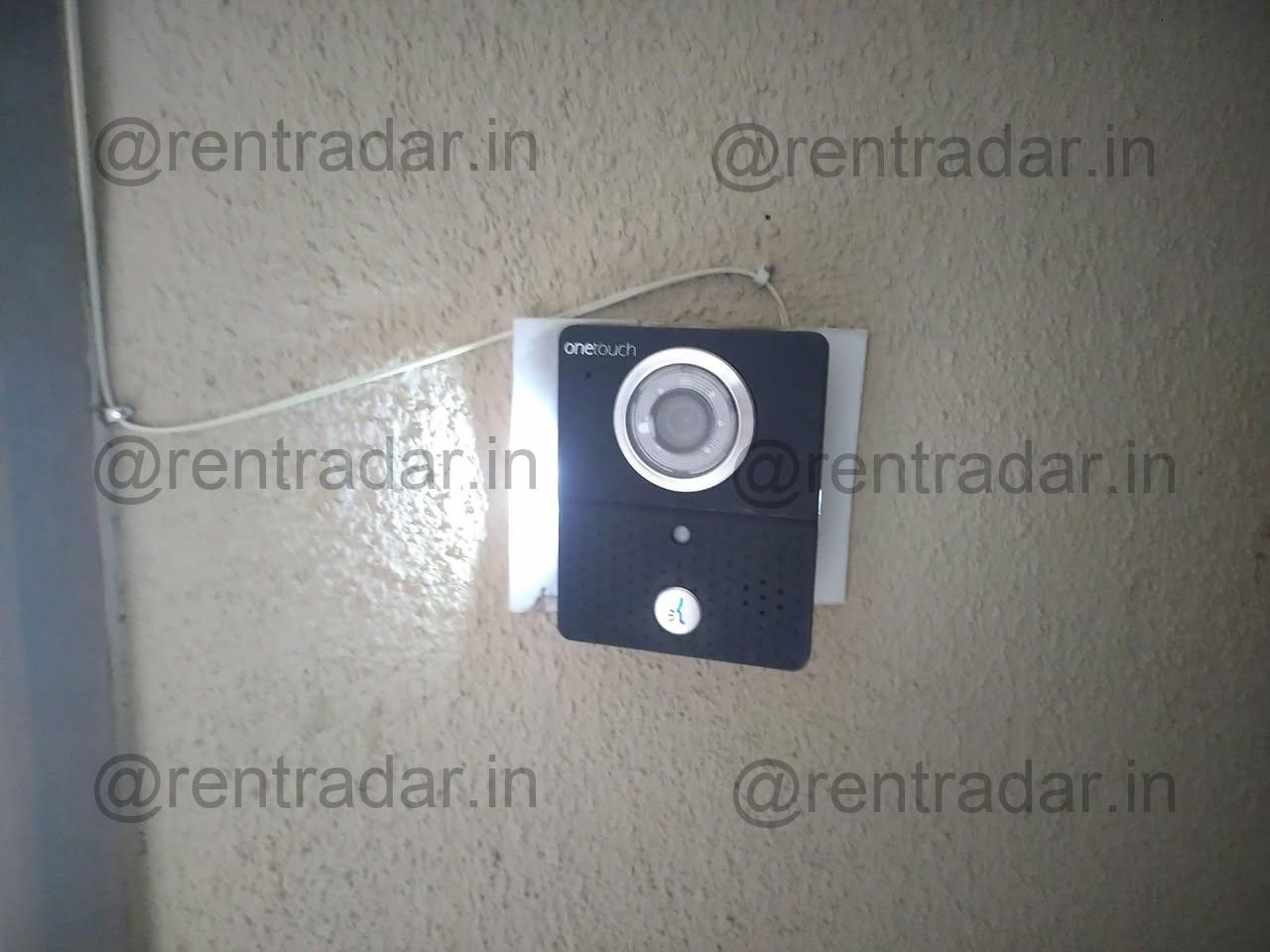 2 Bhk For Rent at Keshav Nagar (vertical Oriana)