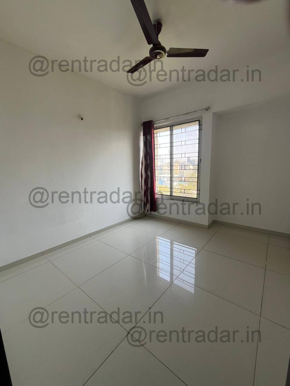 2bhk For Rent at Kharadi (vtp Urban Soul Society)