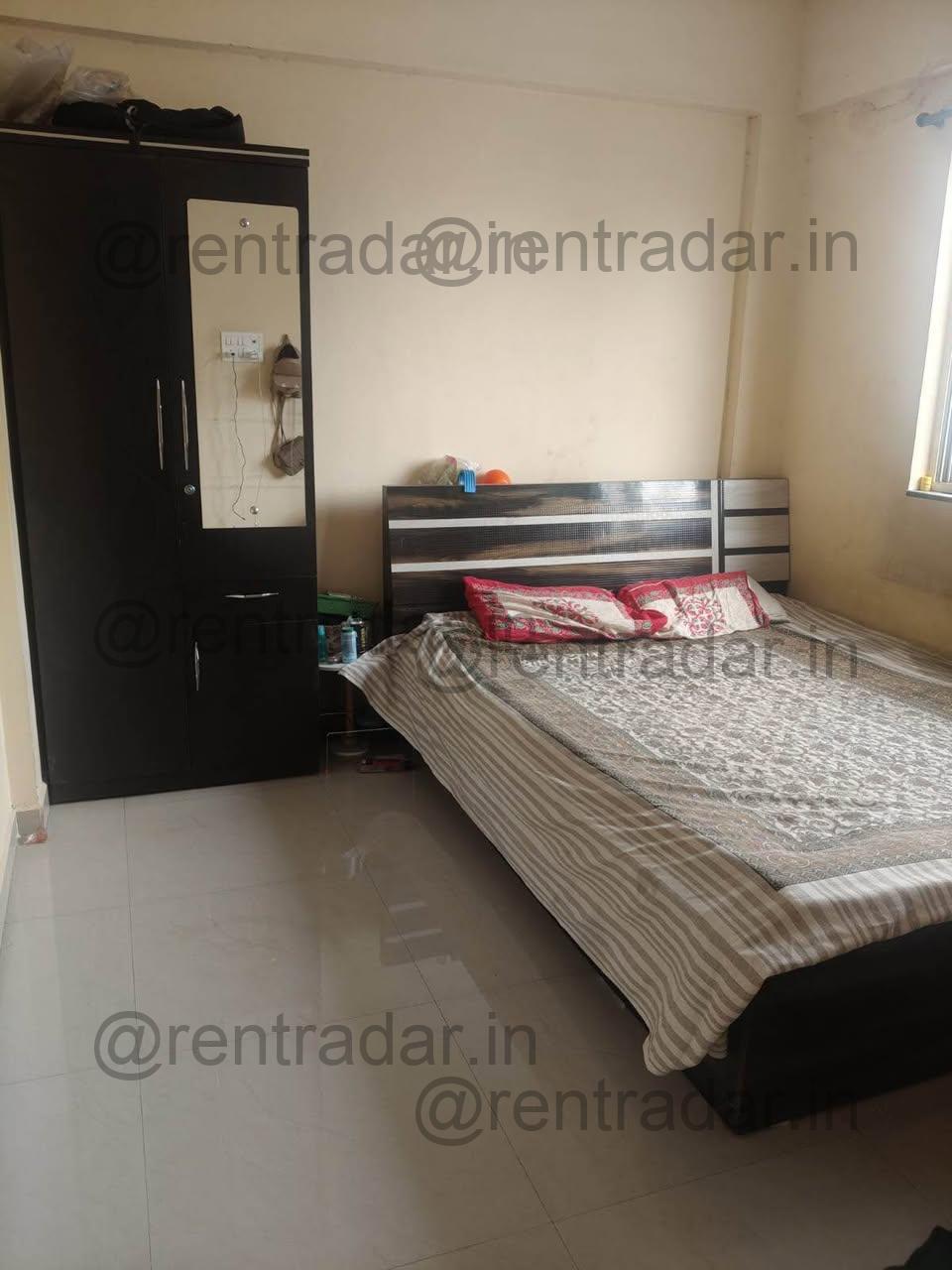 1.5 Bhk For Rent at Pimpri-chinchwad, MH