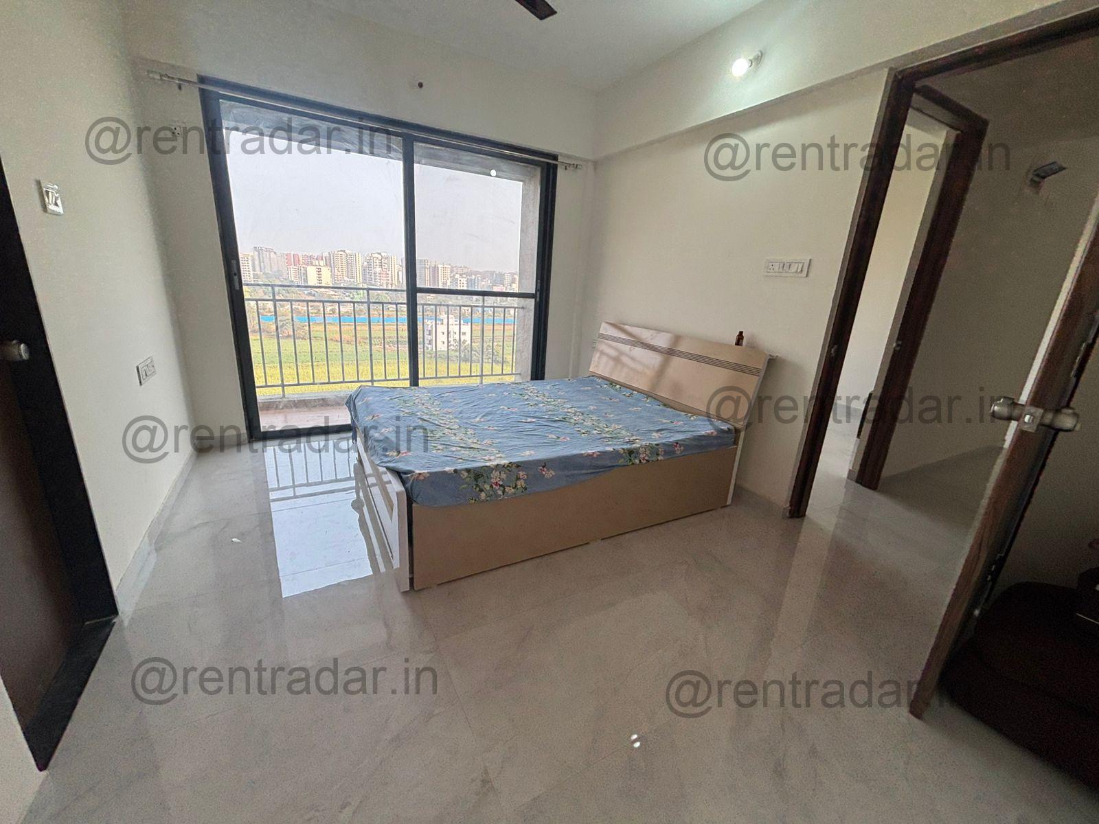 3bhk for Rent in Anantam skyone, dudulgoan Alandi Moshi, Pimpri Chinchwad