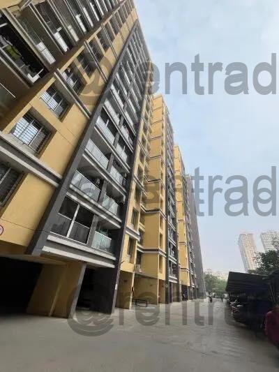Room in 2bhk at Kharadi (zen Estate)