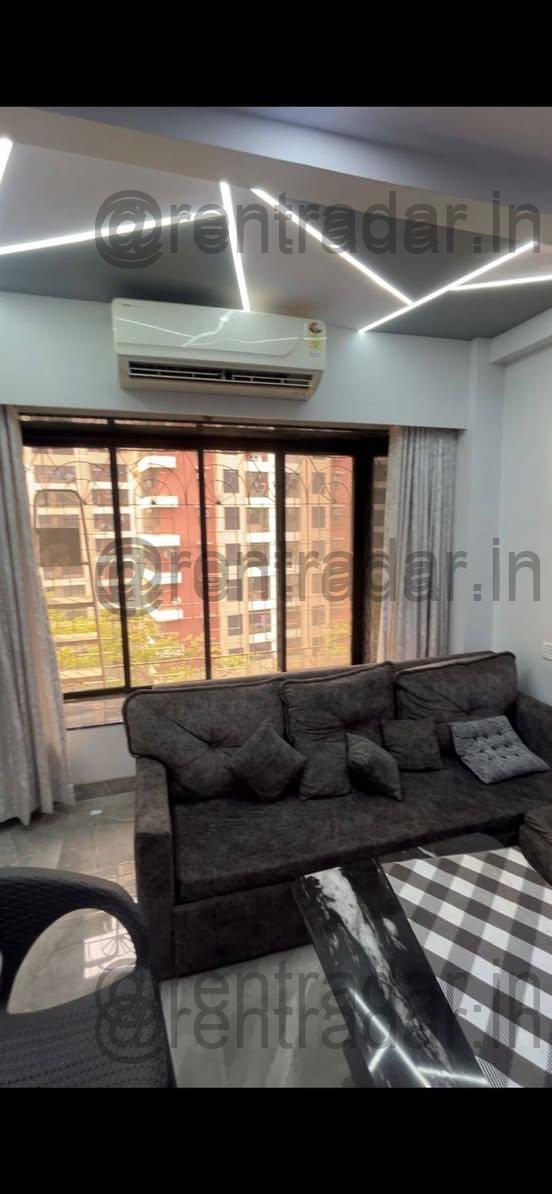 Room in 2 Bhk at Oshiwara