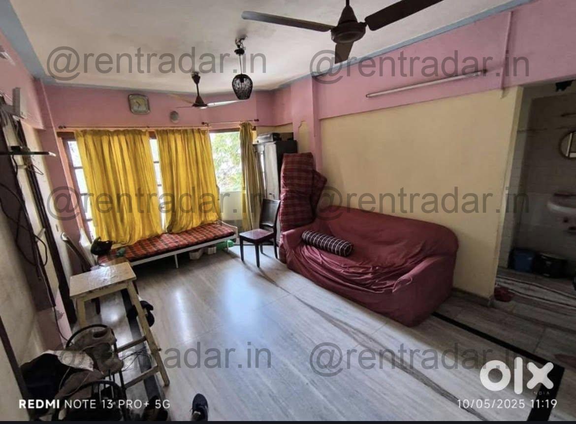 Room in 2bhk at Andheri East