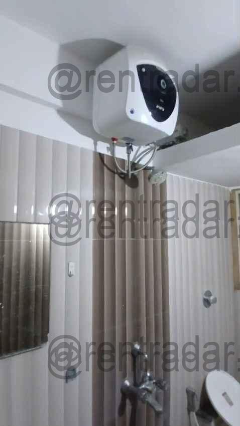 2 Bhk For Rent at Life Square Society (life Square Society)