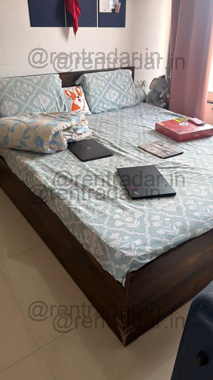 Room in 2bhk at Pune, MH