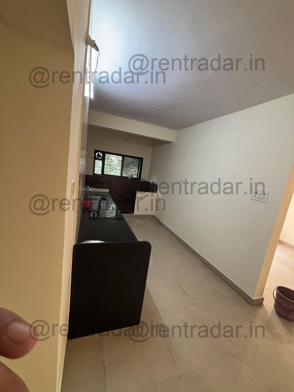 Room in 2bhk at Wakad
