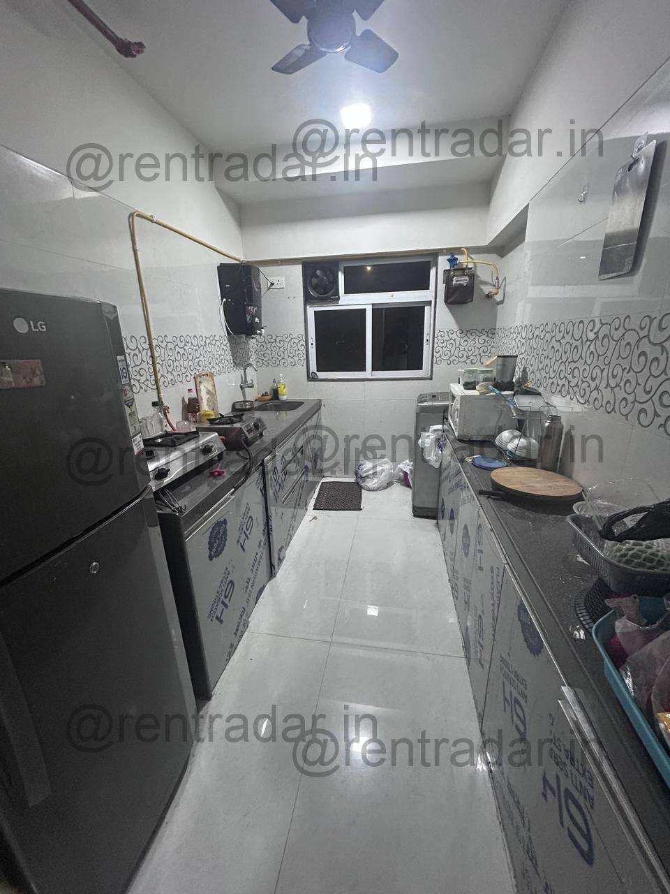 Room Available at Nehru Nagar