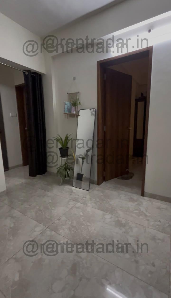 Room Available at Pimple Saudagar