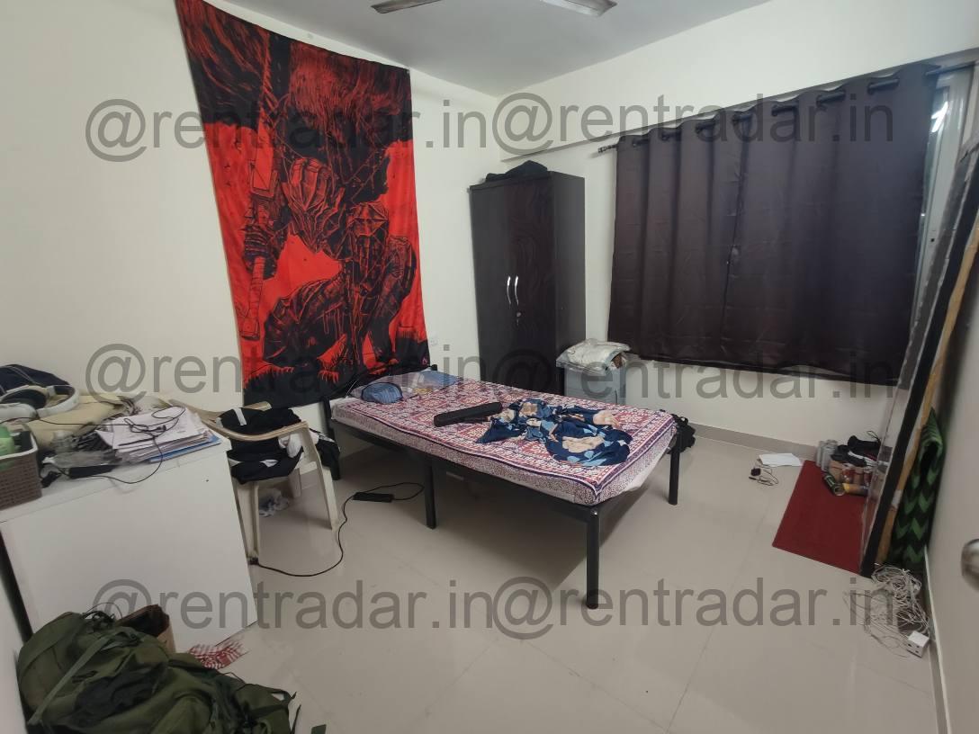 Room Available at Bavdhan