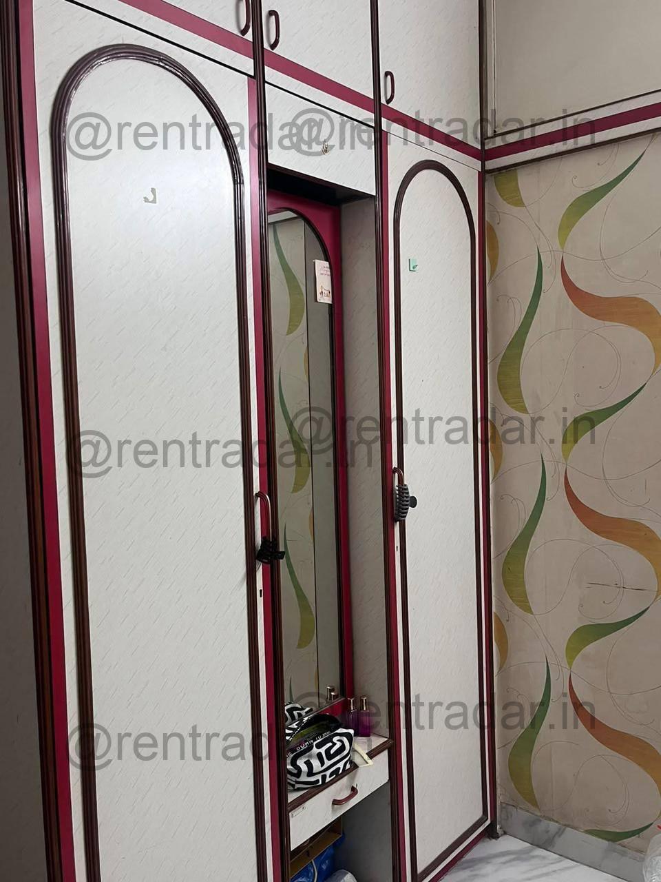 Room in 2 Bhk at Shantiban Society, DP Road, Kothrud