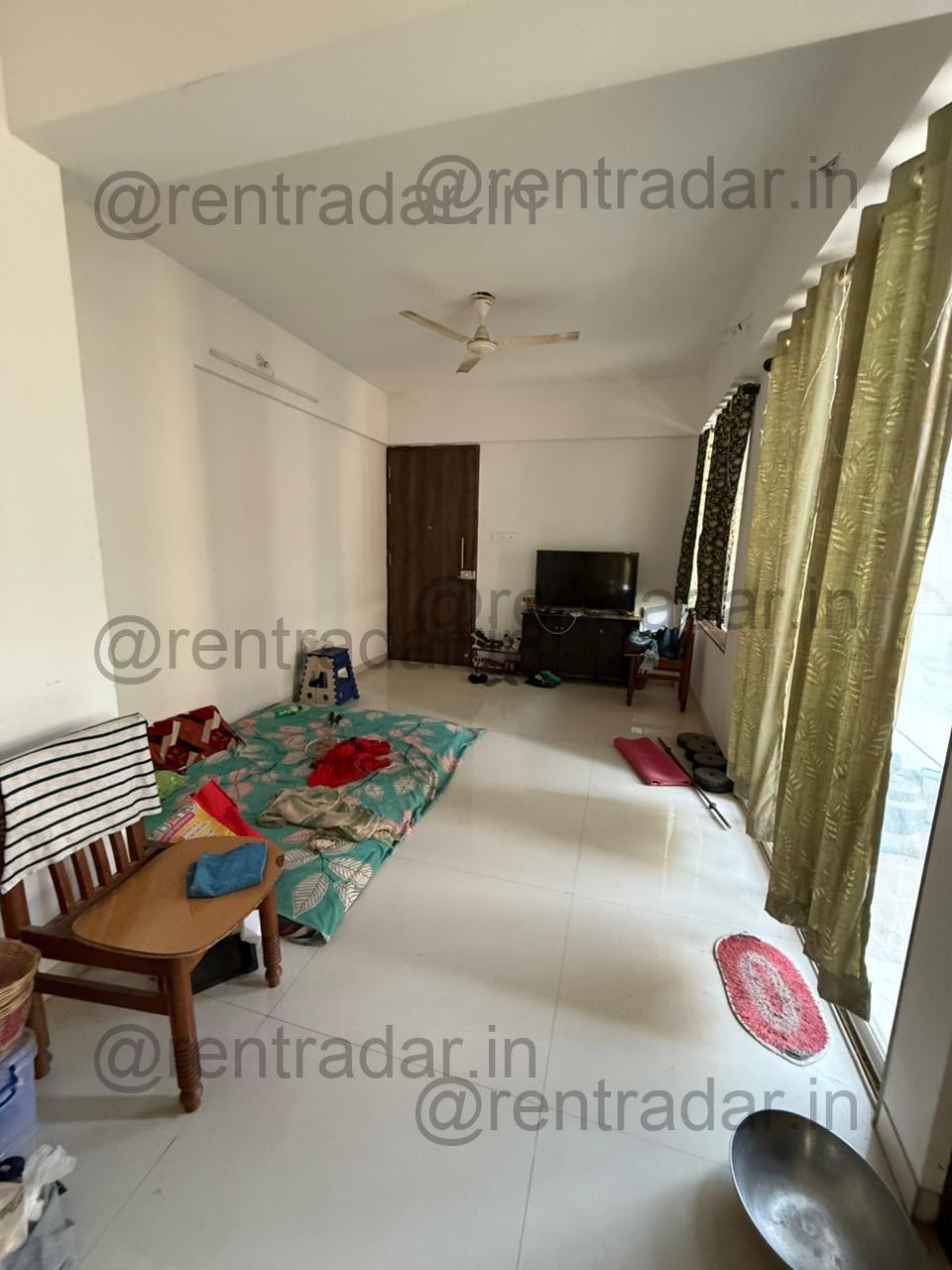 2 Bhk For Rent at Baner