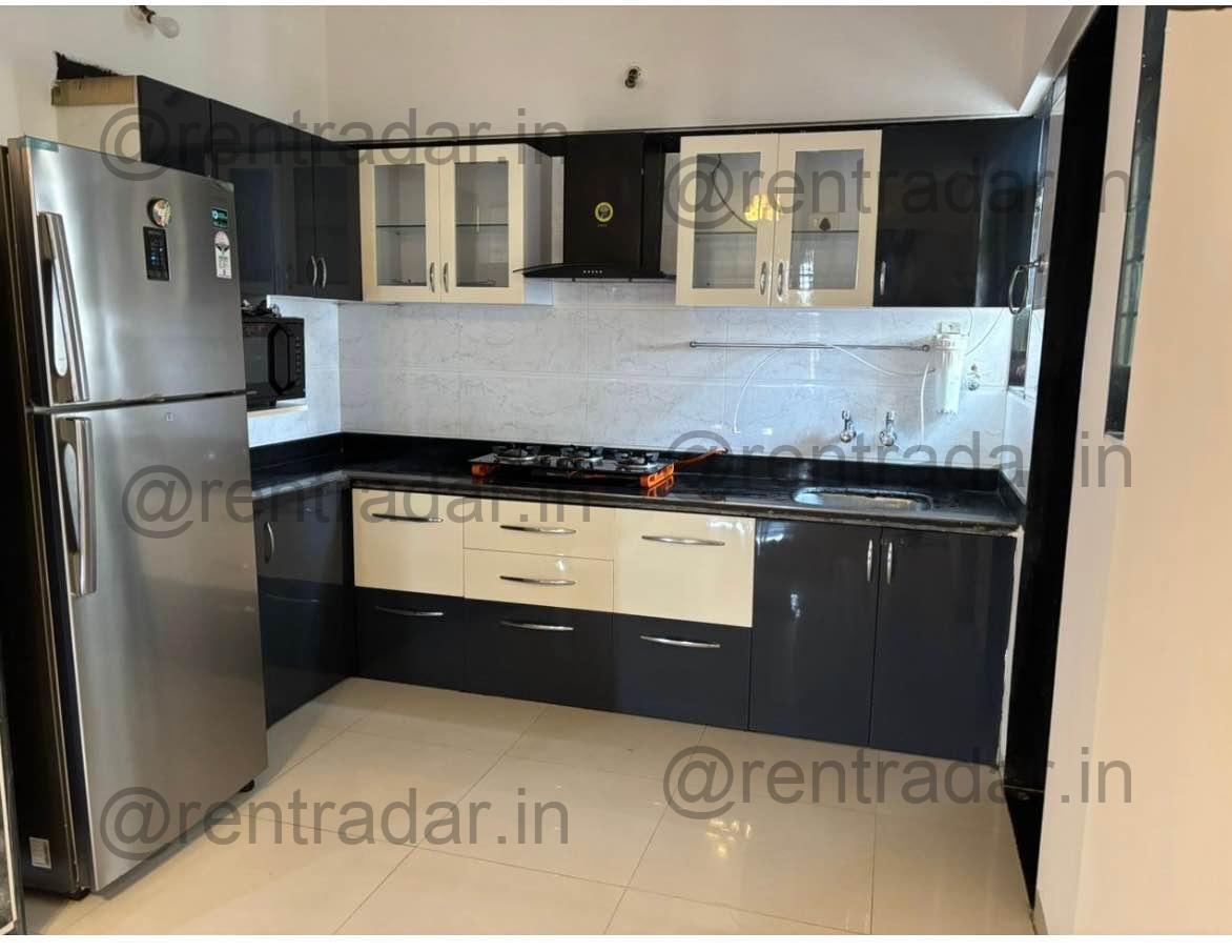 2 Bhk For Rent at Haveli, MH