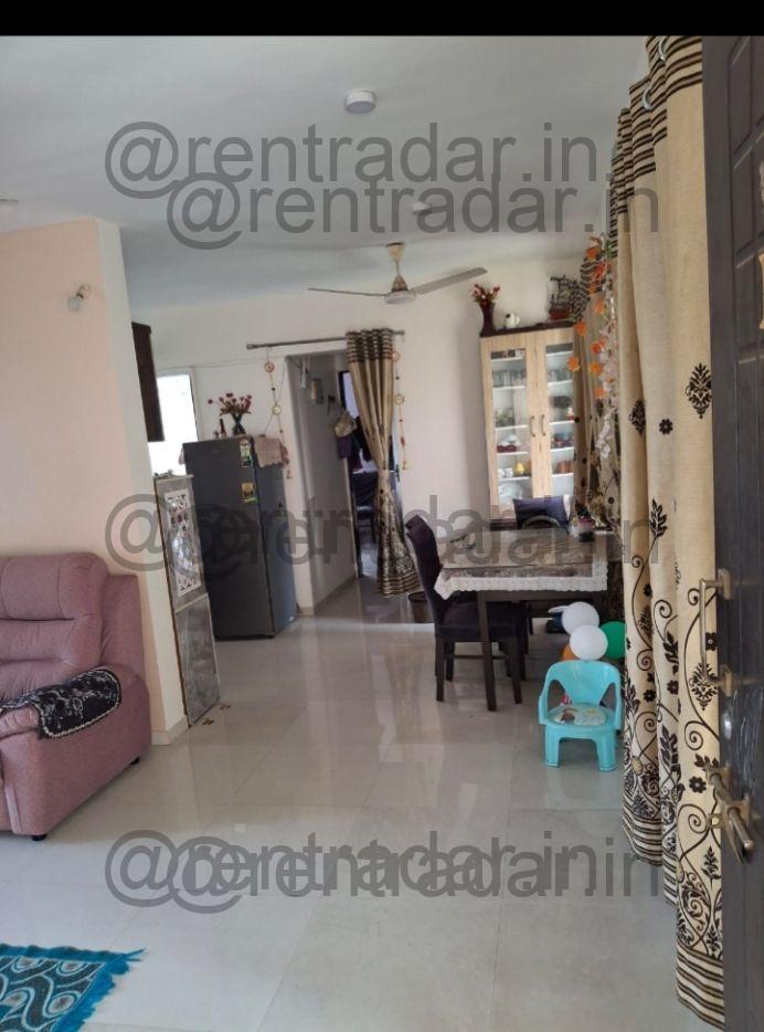 2 Bhk For Rent at Baner