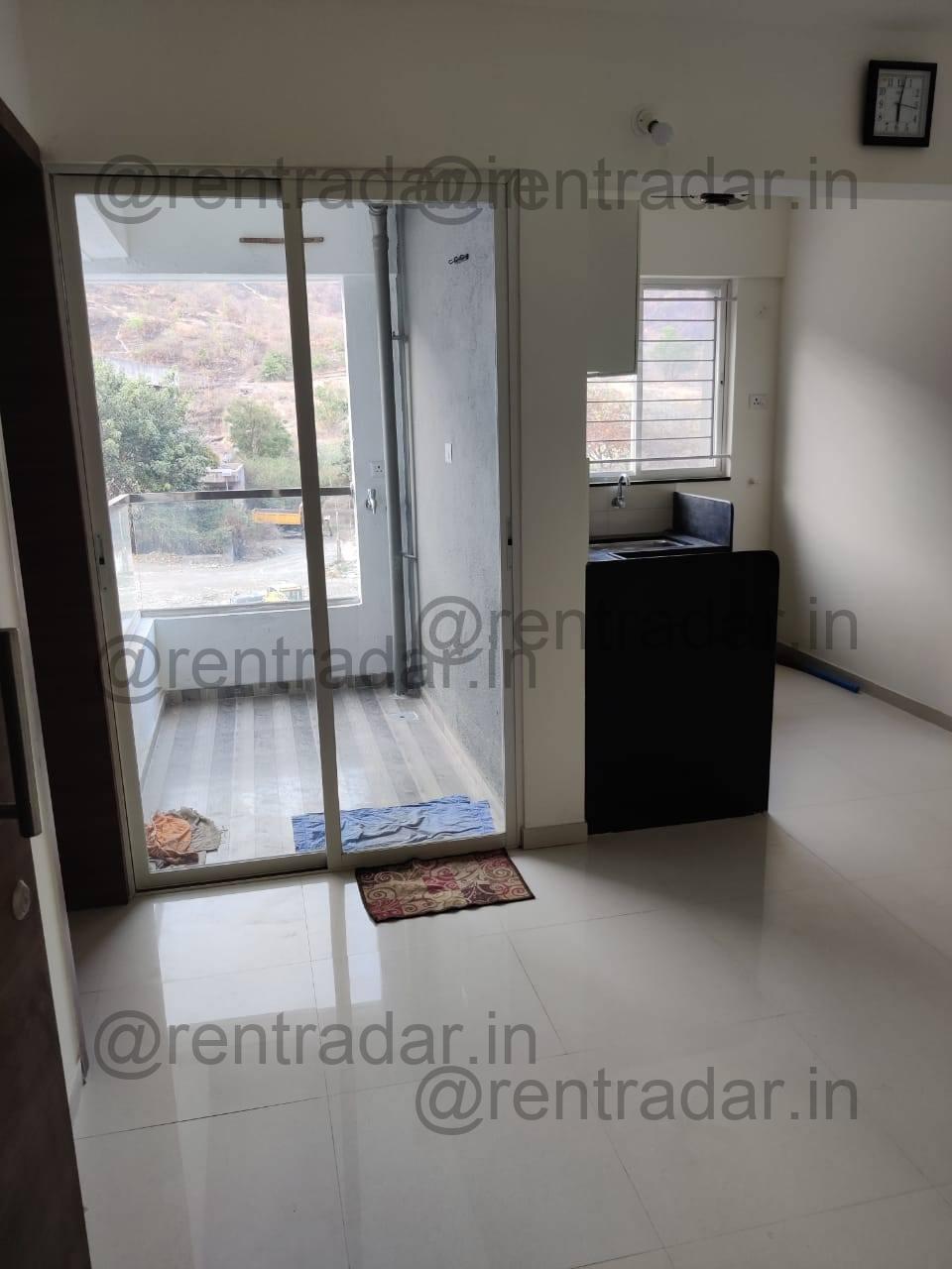 1.5bhk For Rent at Hinjewadi Phase 2