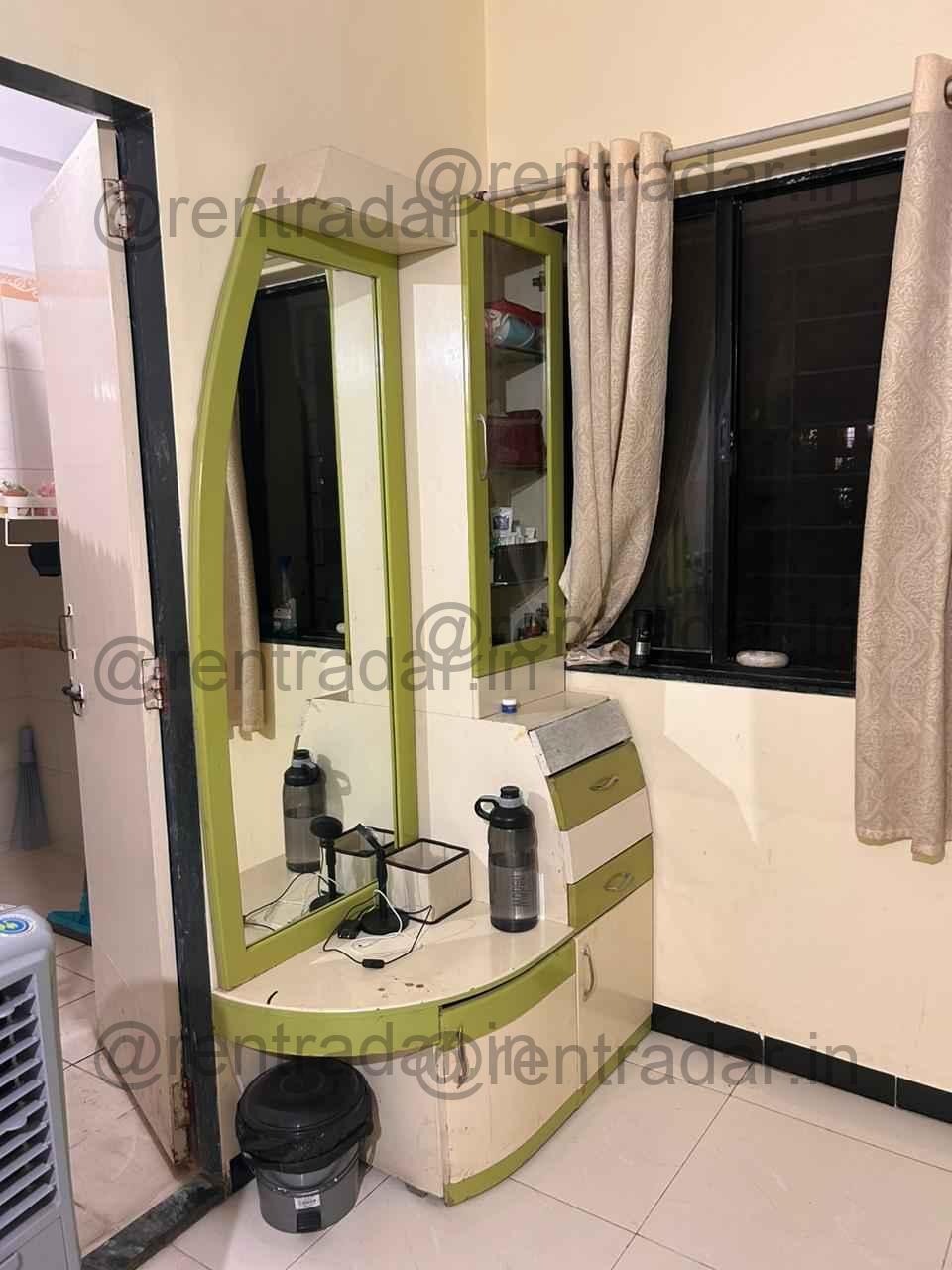 Room in 3 Bhk at Pune, MH