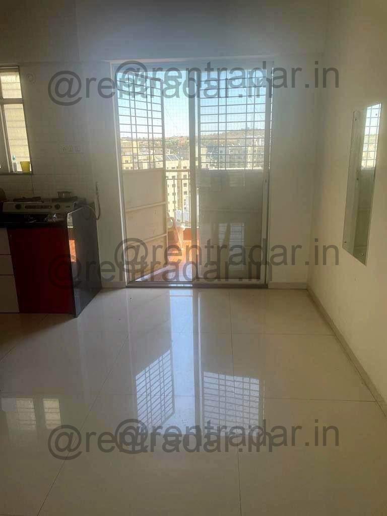 Room in 3bhk at Bavdhan (megh Malhar Raga Society)