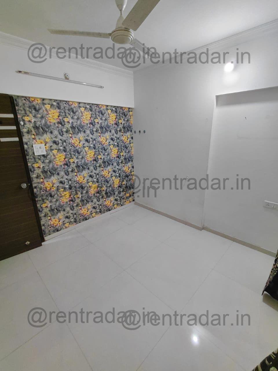 Room in 2bhk at Hinjewadi
