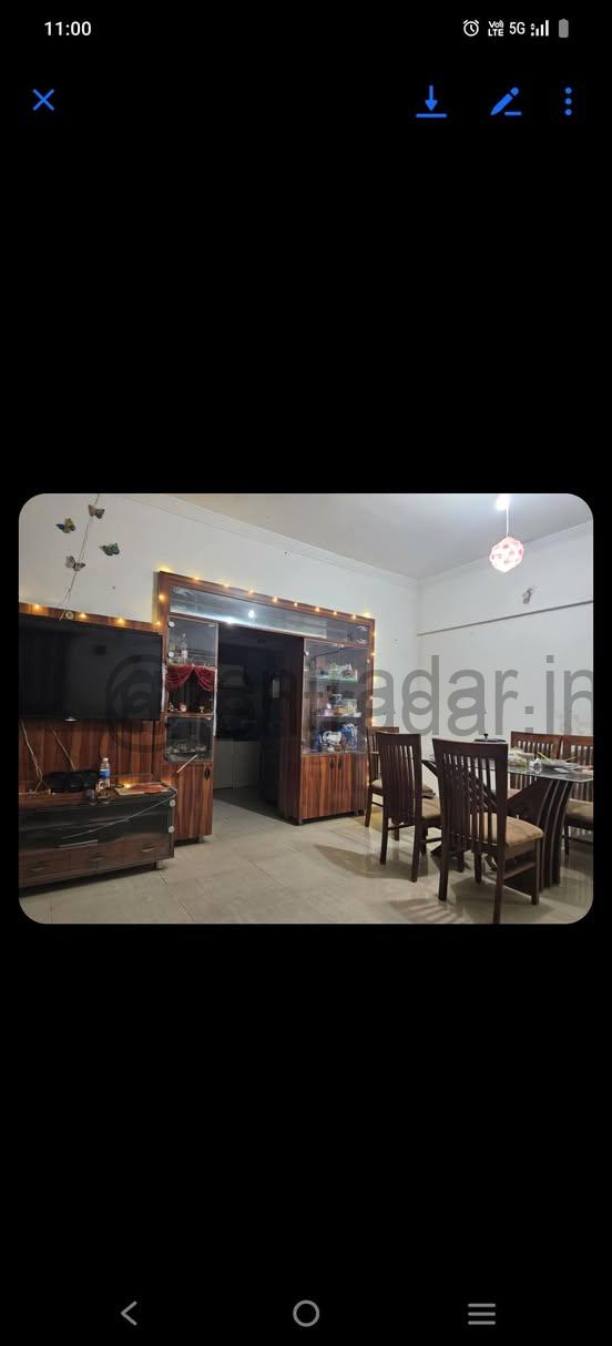 Room in 2bhk at Hinjewadi