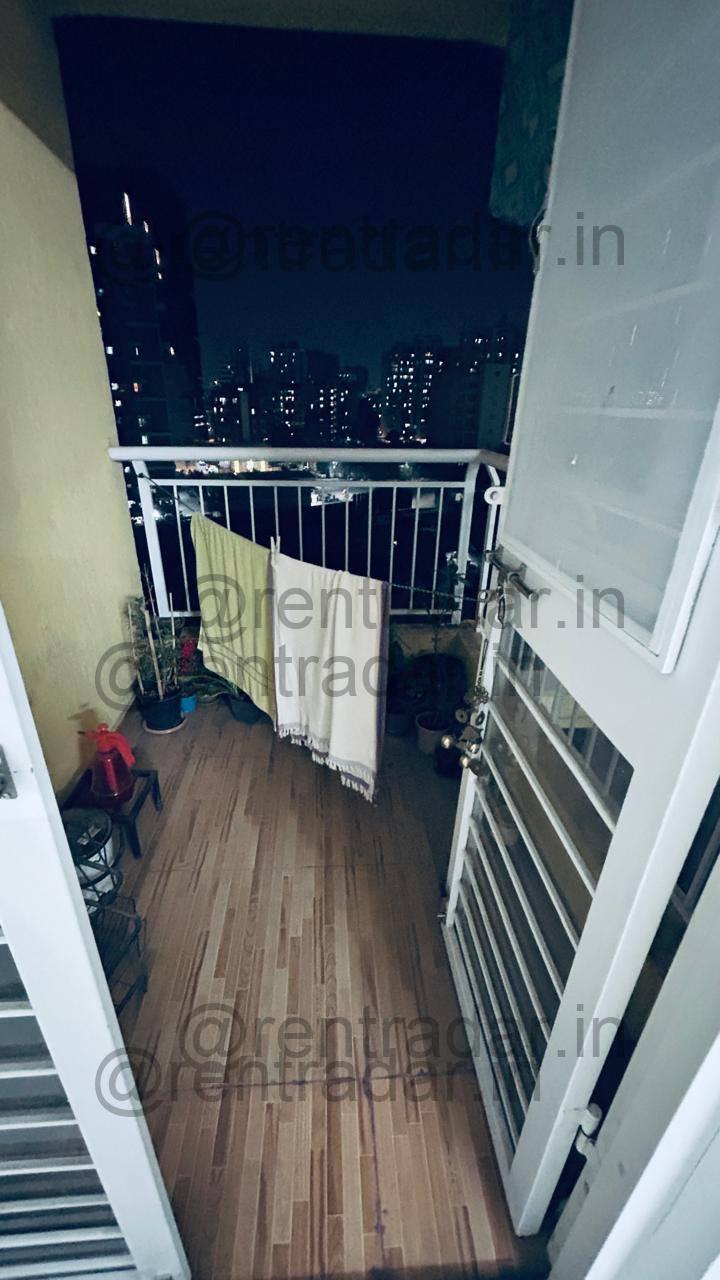 Room in 2bhk at Santosh Nagar