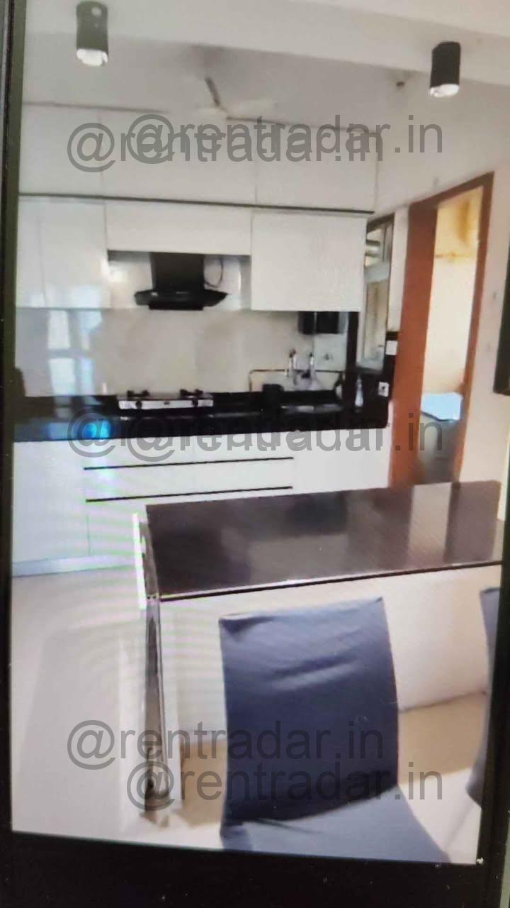 2 Bhk For Rent at Kharadi