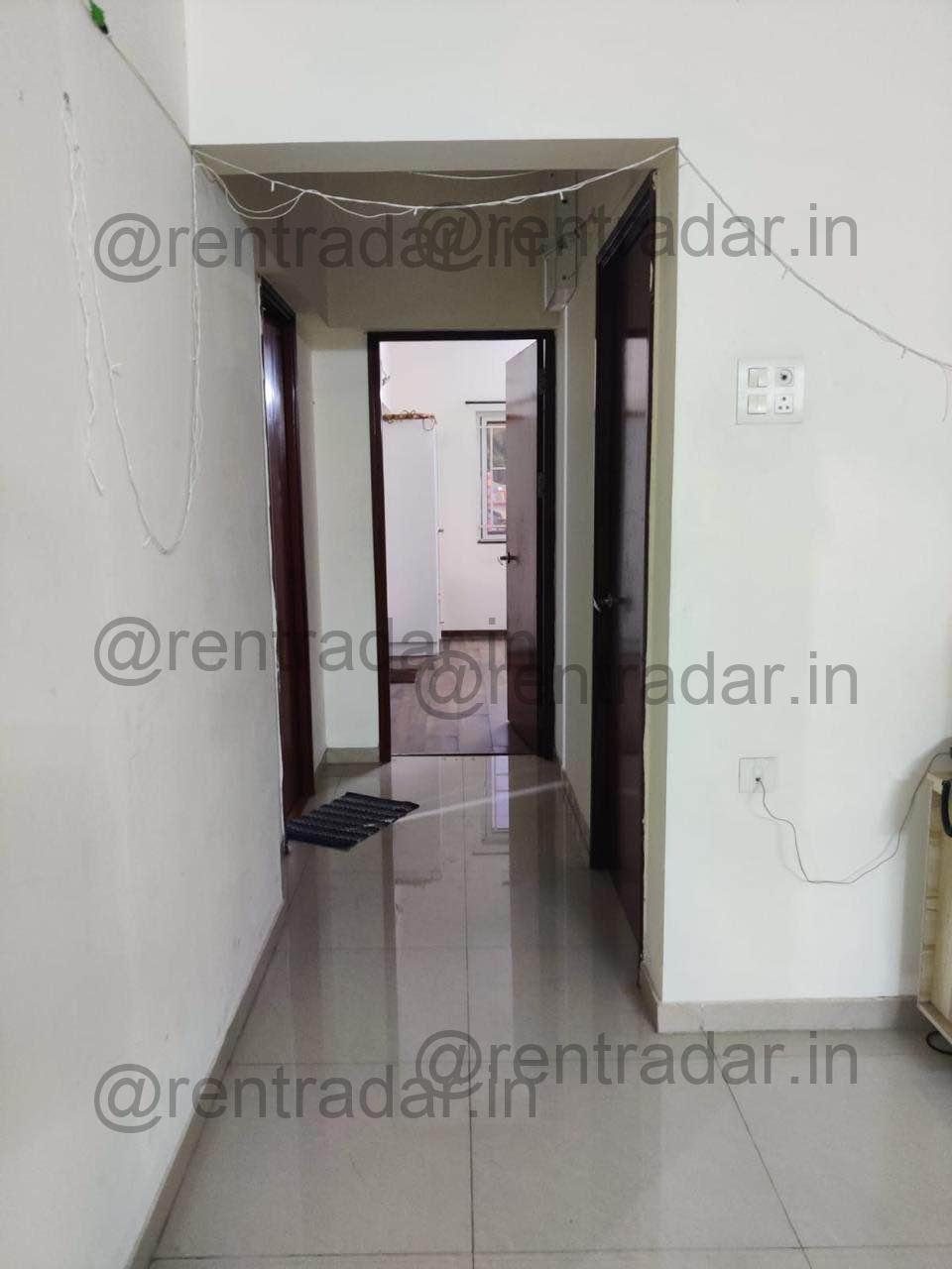 Room in 3bhk at Hinjewadi (sangria Towers)