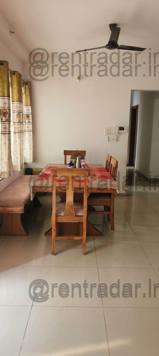 3 Bhk For Rent at Pune, MH