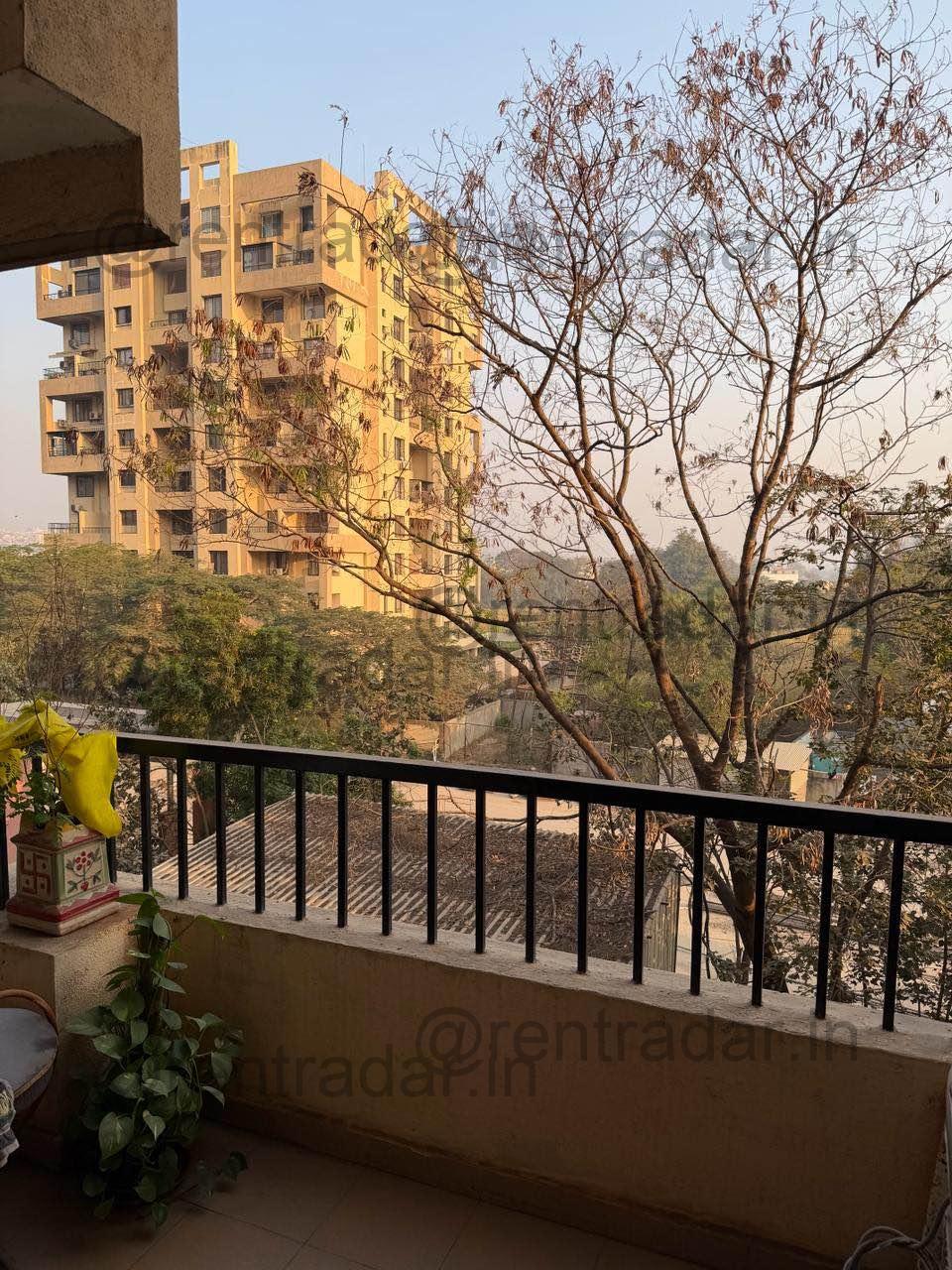 2bhk For Rent at Margosa Heights (margosa Heights)
