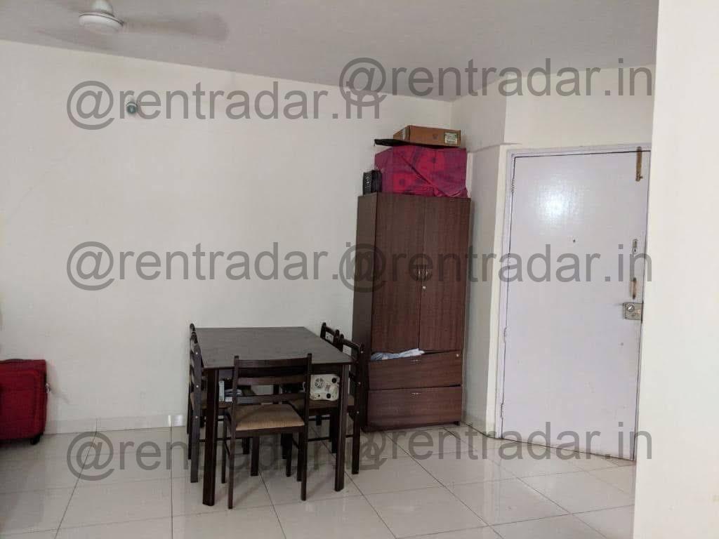 Room in 2bhk at Viman Nagar