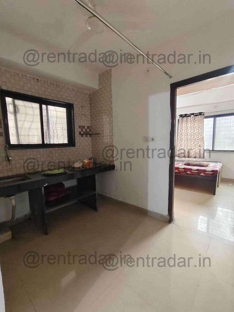 1bhk For Rent at Kharadi