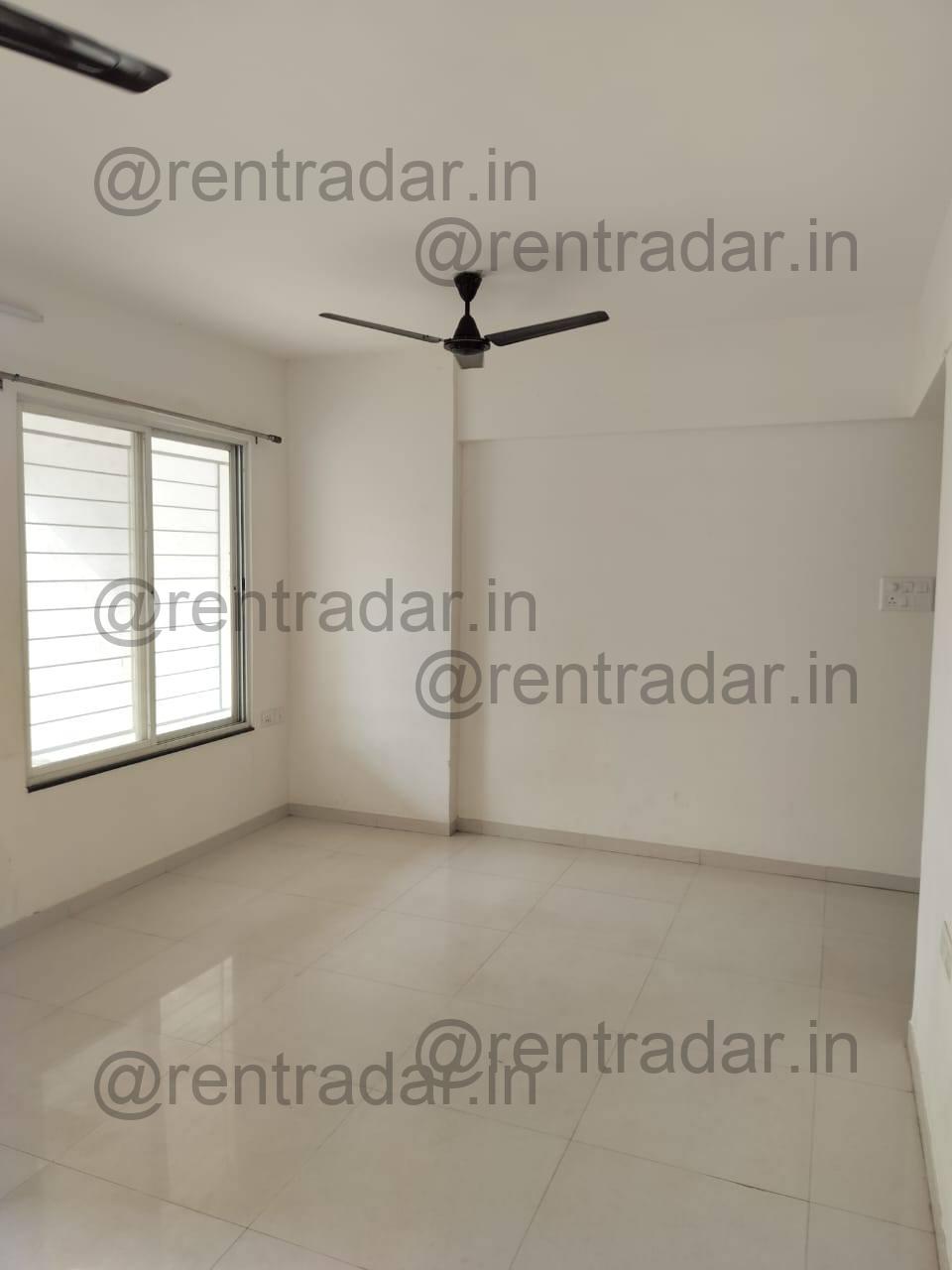 2bhk For Rent at Wakad