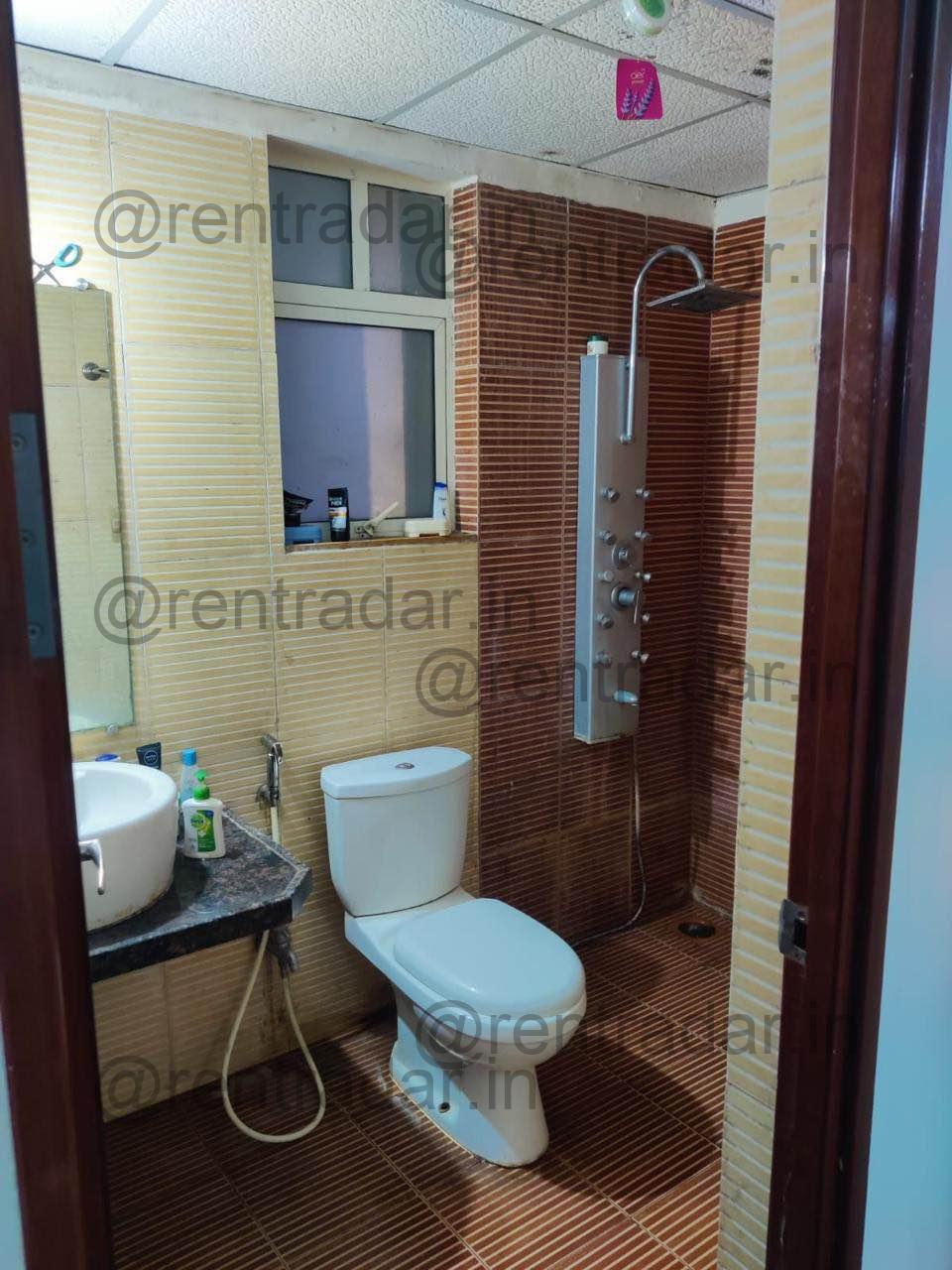 Room in 3bhk at Hinjewadi (sangria Towers)