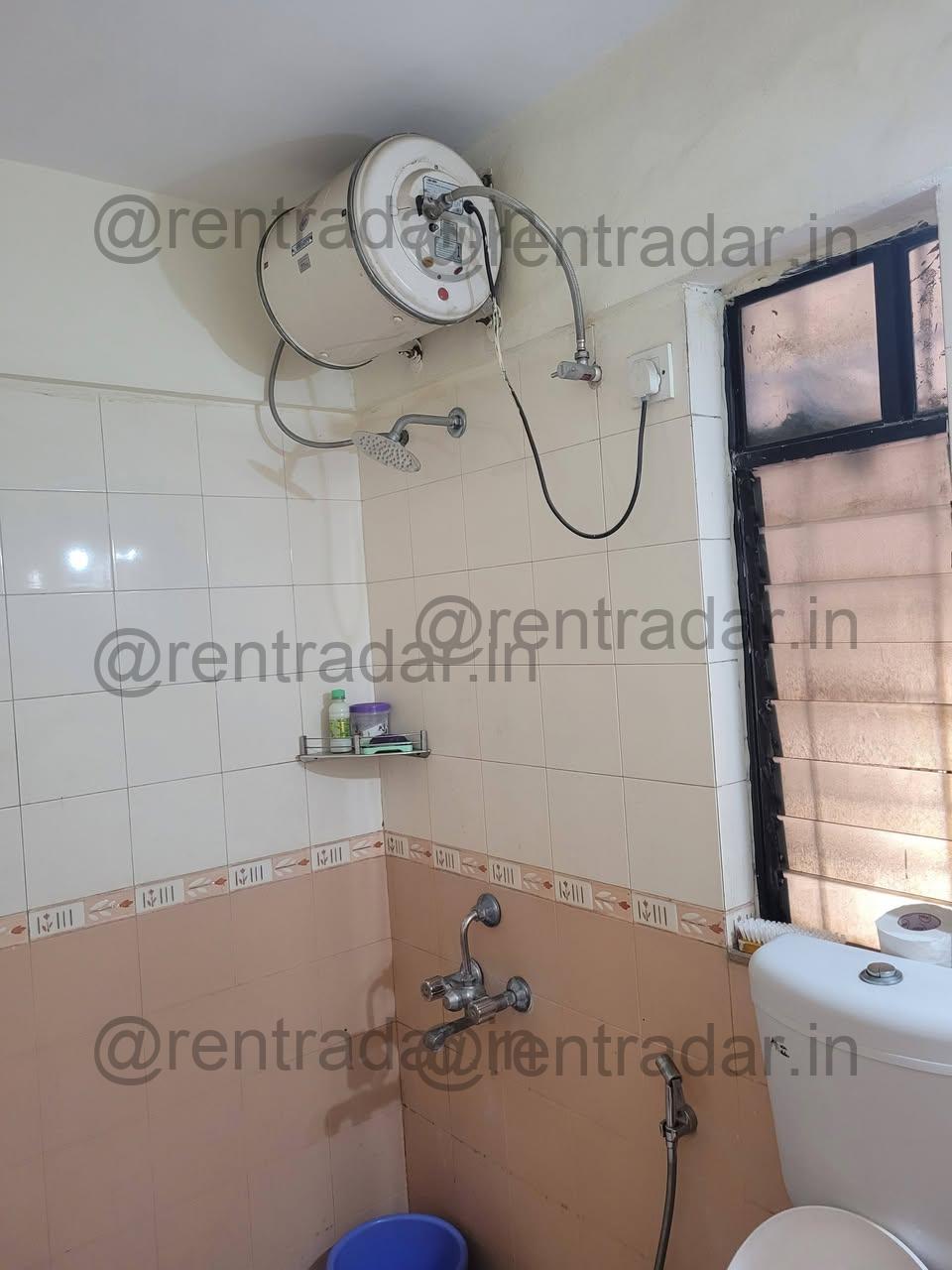 Room in 3bhk at Baner (prakriti Society)