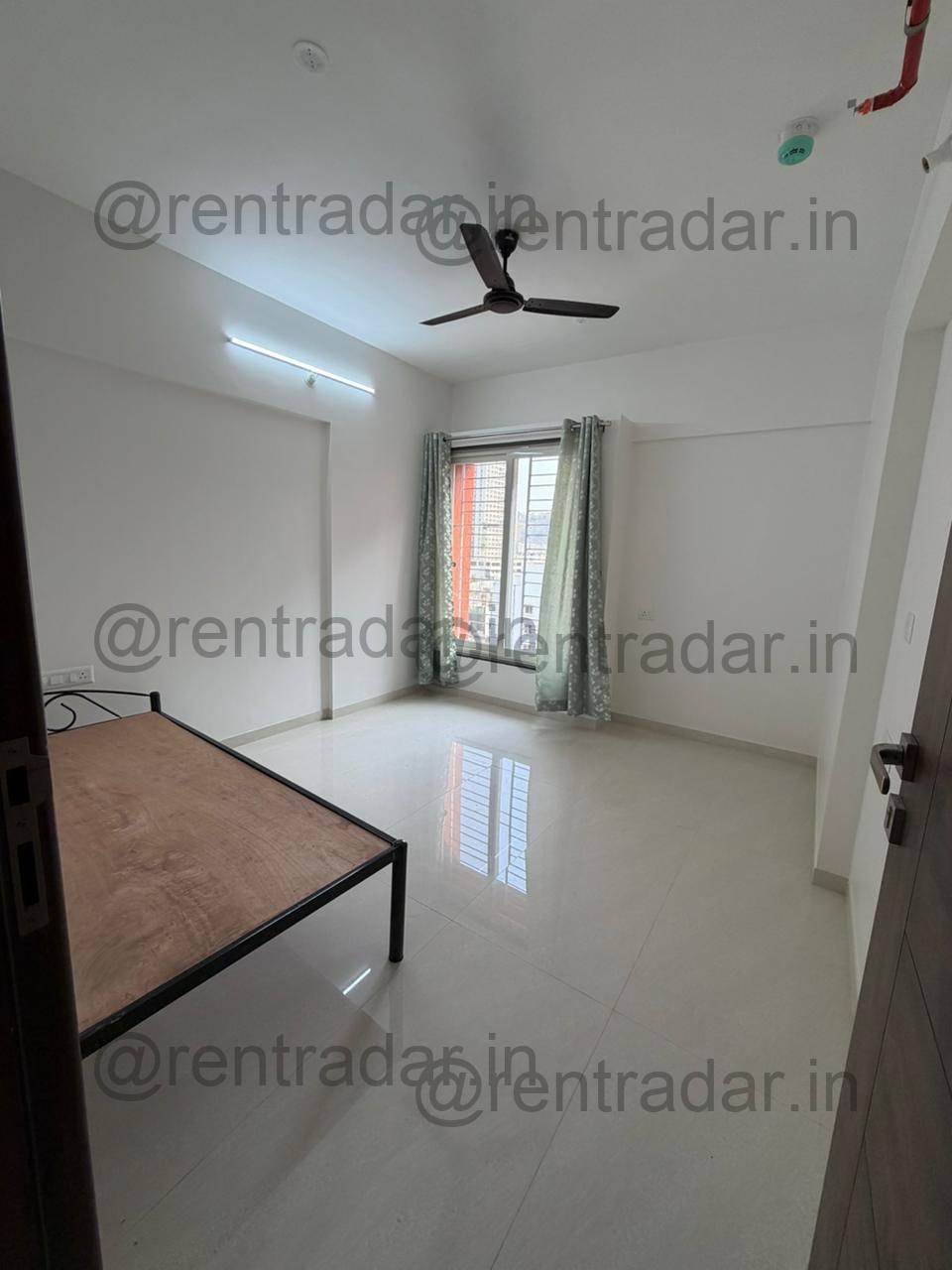 3bhk For Rent at Baner