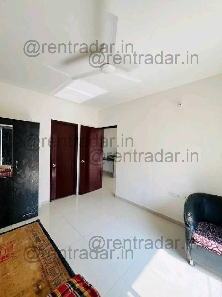 3 Bhk For Rent at Wagholi (rohan Abhilasha)