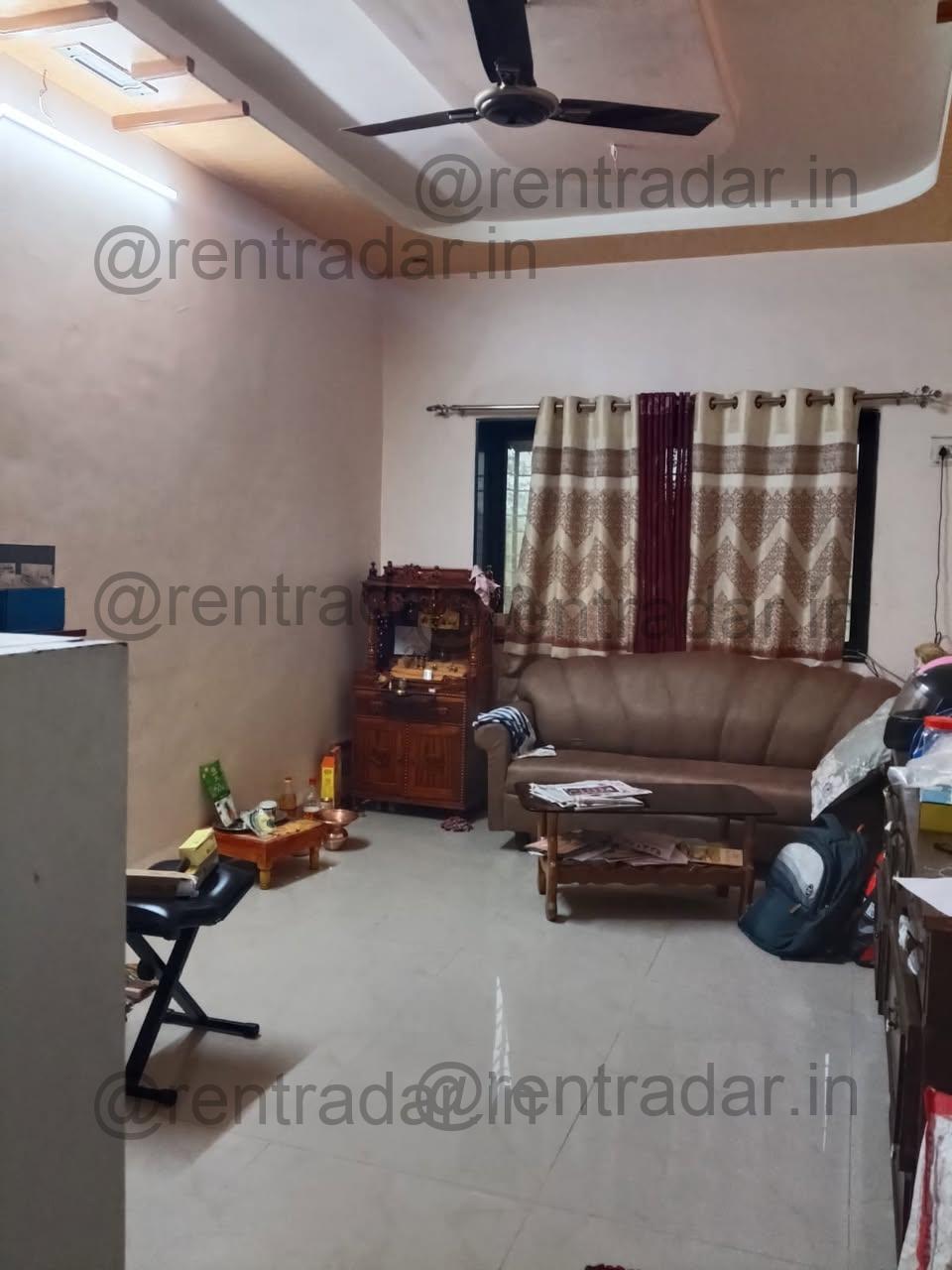 Room in 2bhk at Yerwada