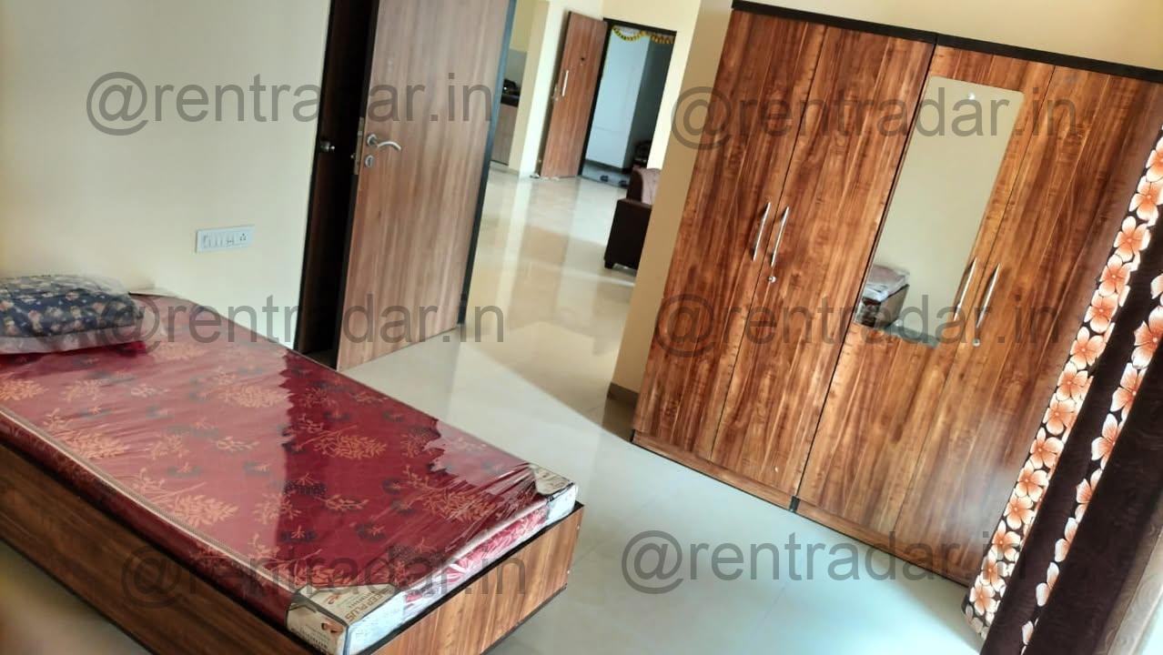 Room Available at Hinjawadi