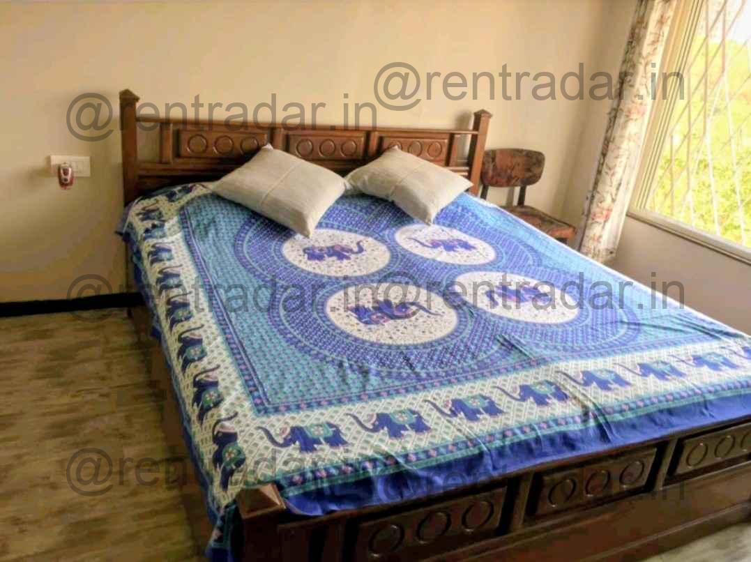 2 Bhk For Rent at Pune, MH (gera Landmark)