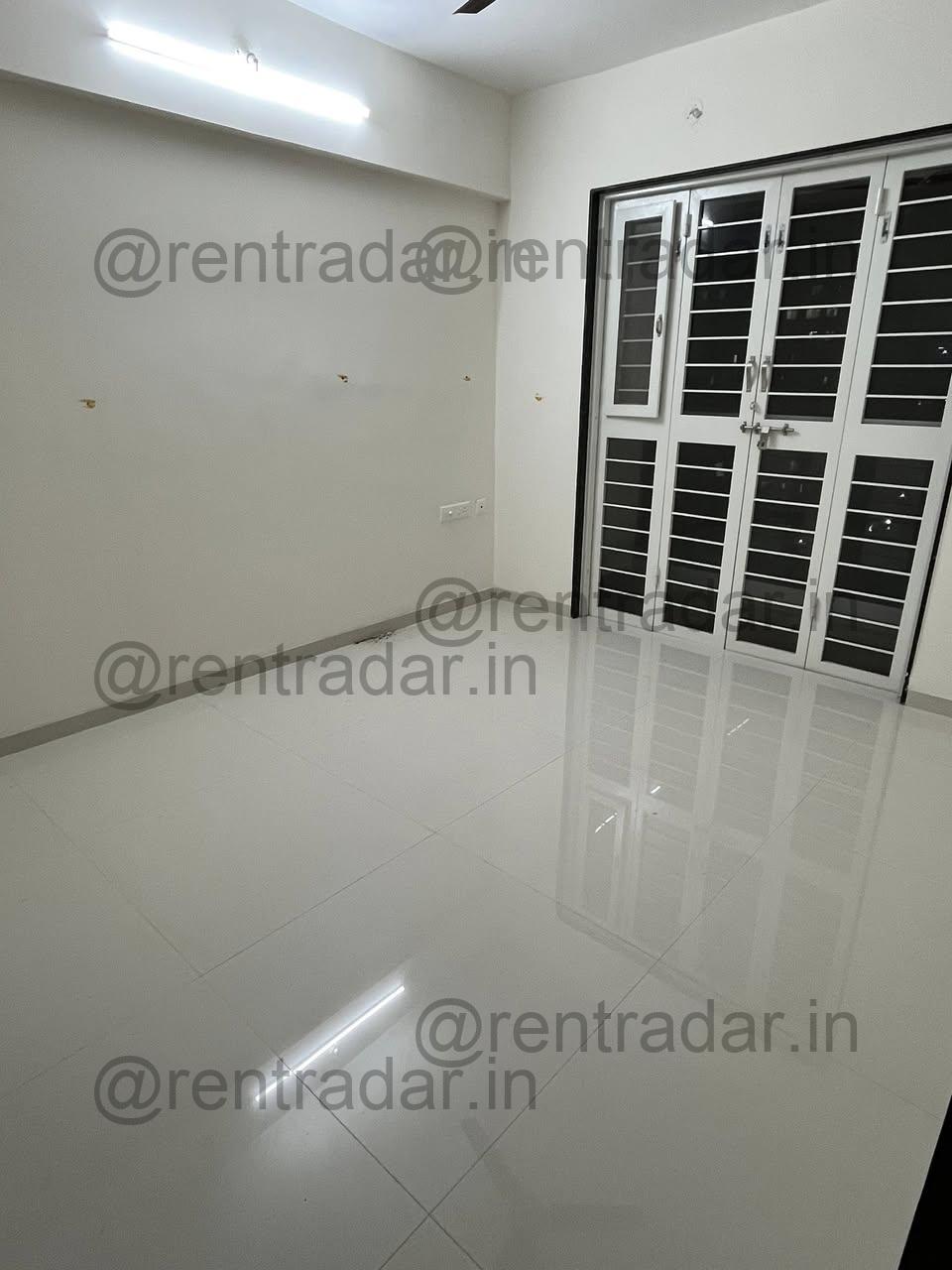 Room in 5bhk at Keshav Nagar