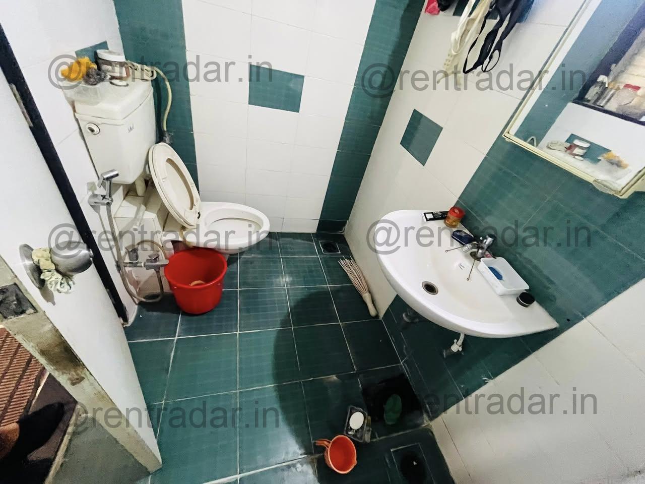 3 Bhk For Rent at Bavdhan (paranjape Gloria Grace)