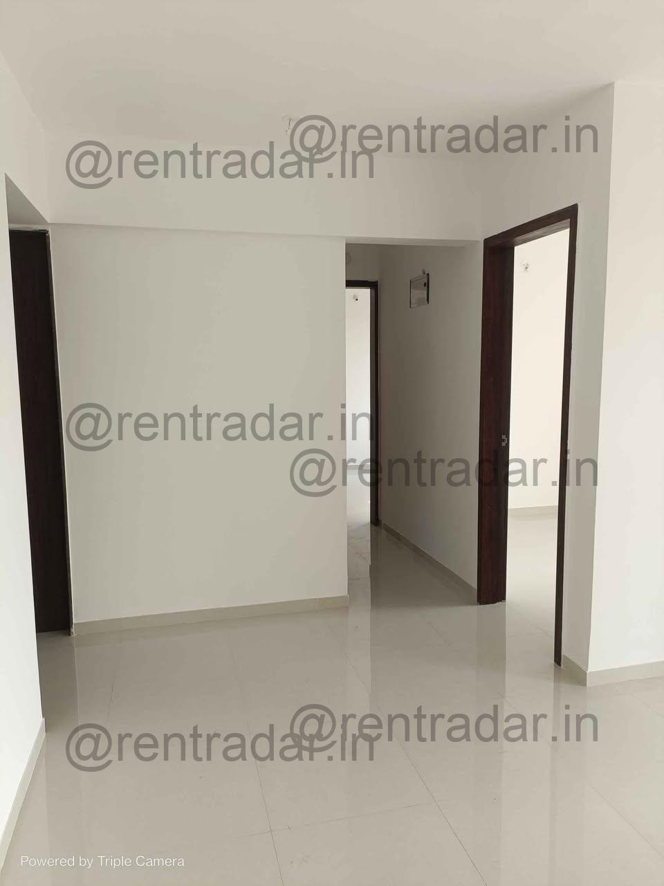 2bhk For Rent at Pimpri-chinchwad, MH (avani Nivas)