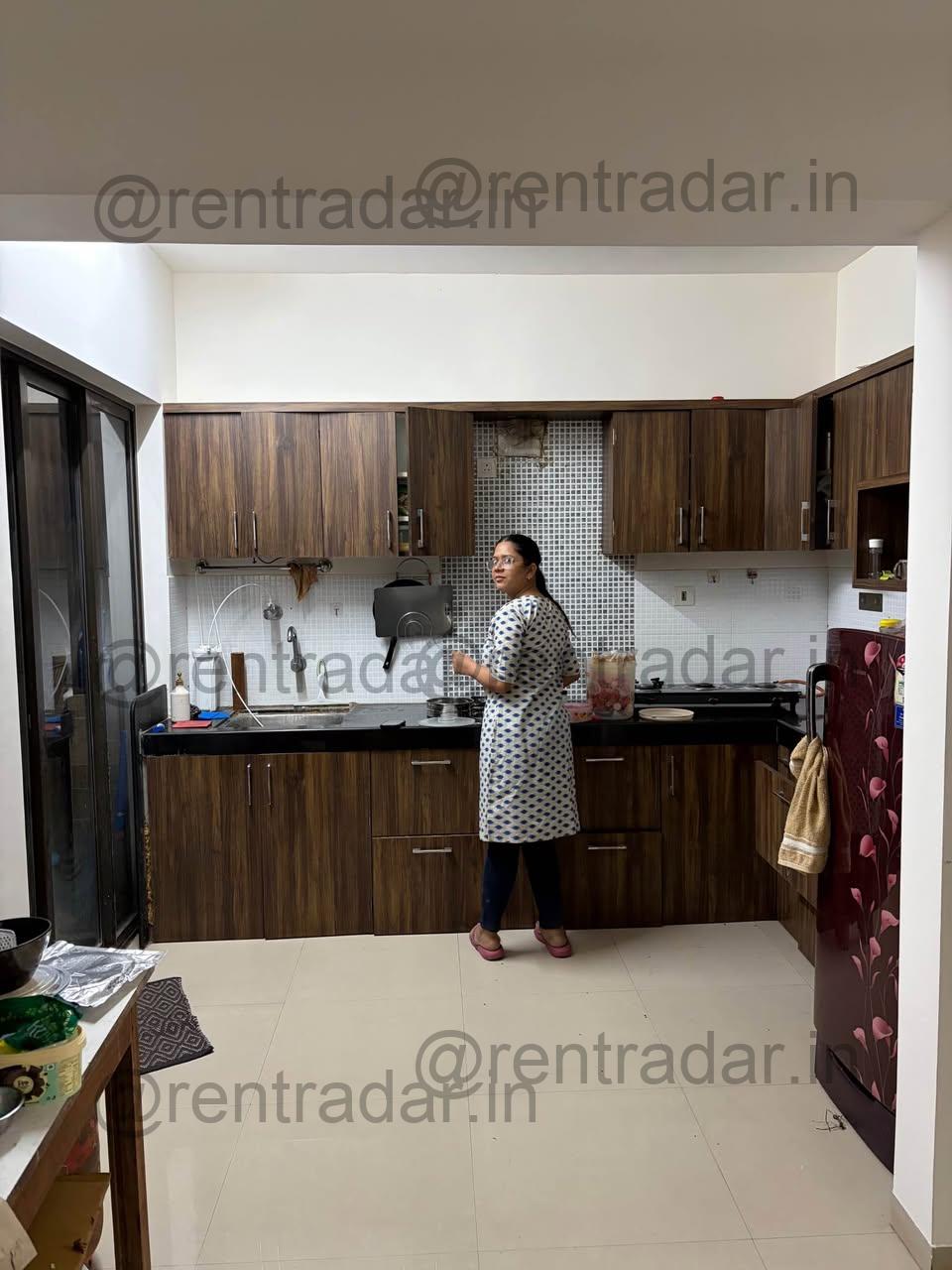 Room in 3bhk at Baner (saarthi Soveneir)