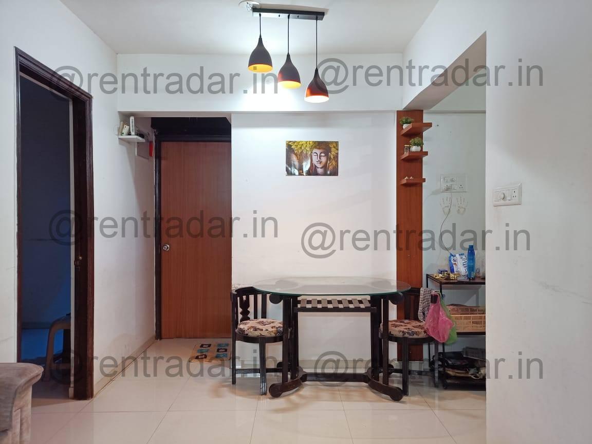 Room in 2bhk at Keshav Nagar Mundwa