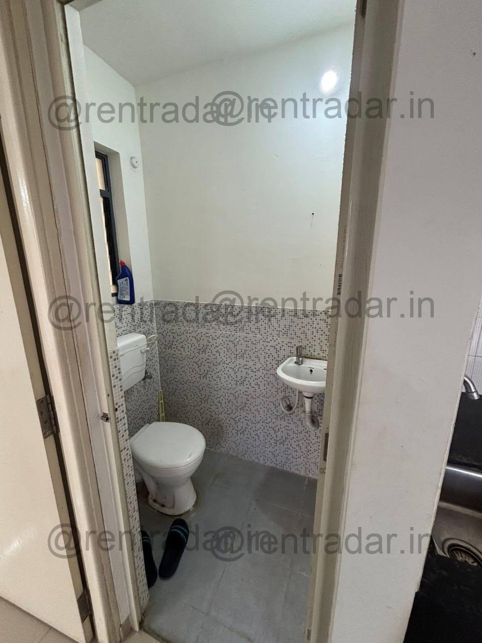 Room Available at Near Mca Stadium, Gahunje